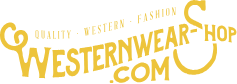Westernwear Shop Logo für den besten Western Store in Deutschland