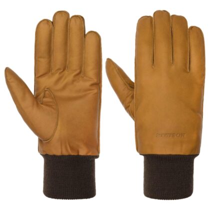 Stetson Gloves Goat - Ziegennappaleder Accessoires Handschuhe primary image