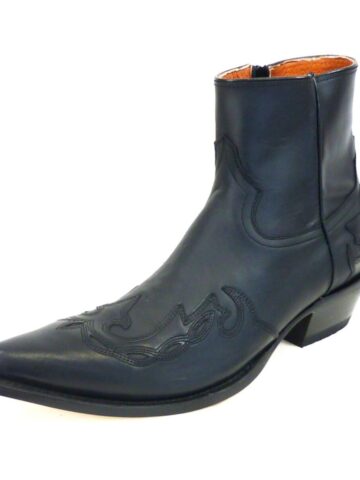 Gunpowder Westernstiefelette Stiefel Herren Westernstiefel primary image