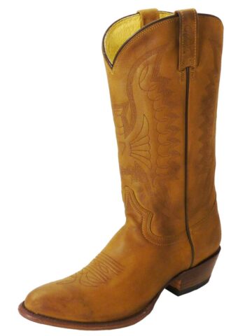 Westernstiefel Buck John Stiefel Unisex Westernstiefel primary image