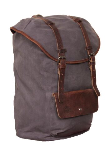 Scippis Rucksack Ayers Rock Backpack Accessoires Taschen Khaki unisex main image Western Wear