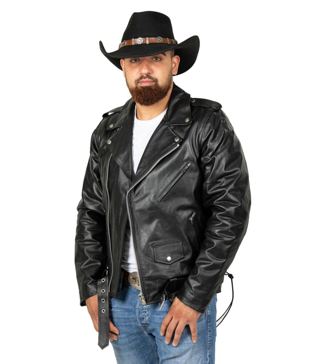 Western jackets for mens hotsell