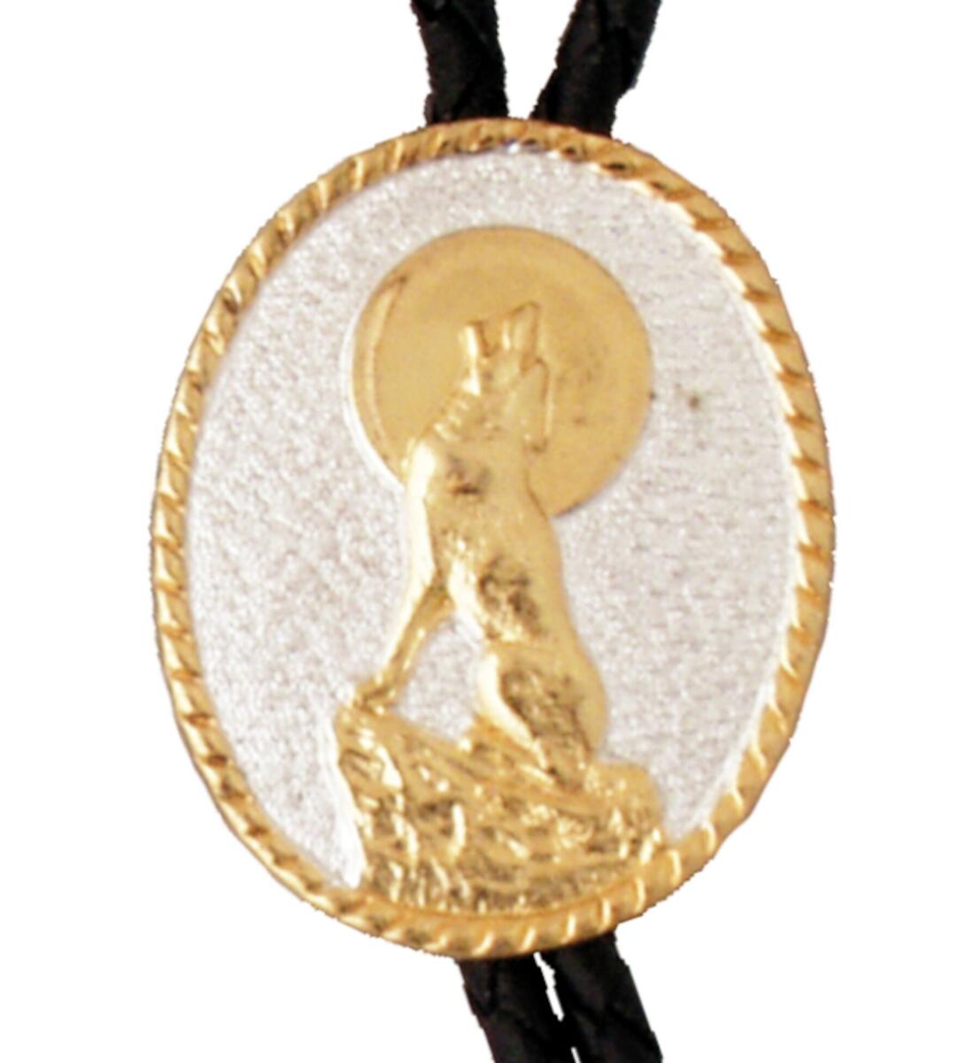 Urban Backwoods Western Letter R Bolotie Western Country Cravatta con Cordino Bolo Tie