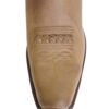 Bikerstiefel Pearl Harbor Stiefel Unisex Westernstiefel Braun unisex detail 4