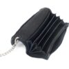 Great Western Biker- & Trucker- Ledergeldbörse Eagle schwarz Accessoires Geldbörsen Schwarz unisex detail 4