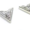 Great Western Style Kragenecken Silver Eagle Accessoires Kragenecken Silber unisex detail 1