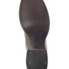Old West Damen-Westernstiefel America Stiefel Damen Westernstiefel Braun unisex detail 4