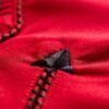 Stars & Stripes Damen Westernbluse Ella rot kurzarm Ladies Oberteile & Blusen Rot female detail 3