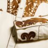 Stars & Stripes Damen Westernbluse Janice beige langarm Ladies Oberteile & Blusen Beige female detail 1