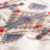 Stars & Stripes Herren Westernhemd Barney langarm beige Cowboys Oberteile & Blusen Beige male detail 2