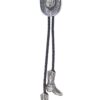 Western Bolotie Cowboy Life Accessoires Boloties Silber unisex main image Western Wear
