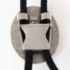 Western Style Bolotie Saddle & Boots XXL - Erlebe Western Eleganz Accessoires Boloties Silber unisex detail 3