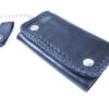 Biker- & Trucker-Geldbörse Classic schwarz Accessoires Geldbörsen Schwarz unisex detail 2
